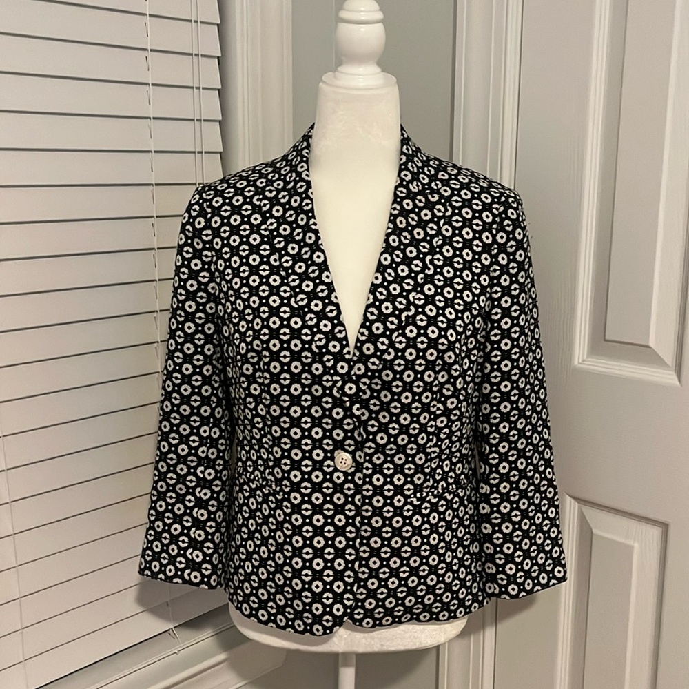 Chaus New York Blazer